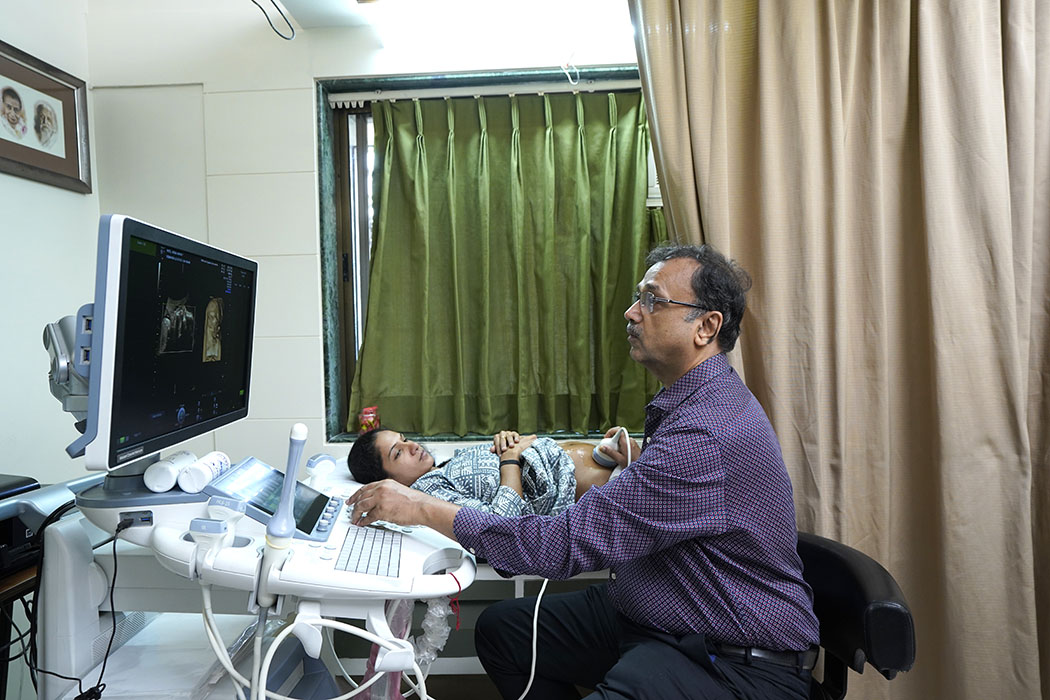 Department of Sonography