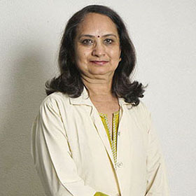 Bina Vyas